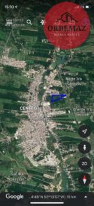 Terreno en venta, carretera Isla- Paraíso, Comalcalco, Tabasco