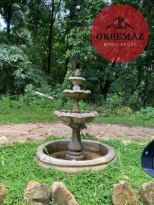 Terreno en venta, carretera zona arqueológica, Palenque, Chiapas