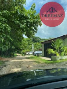 Terreno en venta, carretera zona arqueológica, Palenque, Chiapas
