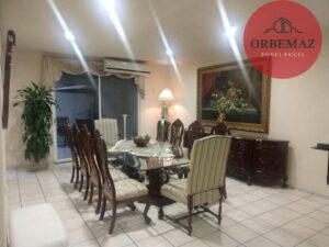 Casa en venta, Real del Ángel; Villahermosa, Tabasco