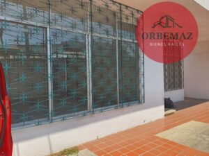 Casa para Oficinas o Negocio en venta, Av. Gregorio Méndez y Eusebio Castillo Villahermosa, Tabasco
