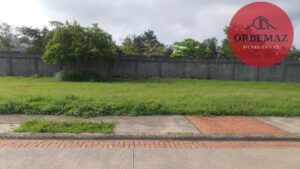 Lotes en venta, fraccionamiento Centropolis; Villahermosa, Tabasco