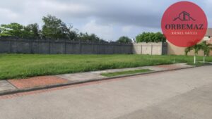 Lotes en venta, fraccionamiento Centropolis; Villahermosa, Tabasco