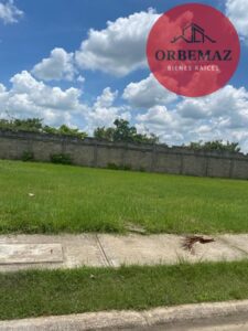 Lotes en venta, fraccionamiento Centropolis; Villahermosa, Tabasco