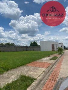 Lotes en venta, fraccionamiento Centropolis; Villahermosa, Tabasco