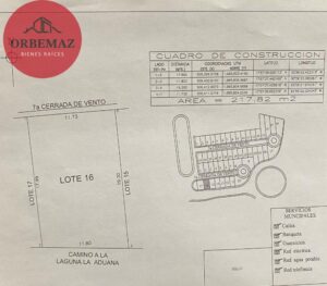 Lotes en venta, fraccionamiento Centropolis; Villahermosa, Tabasco