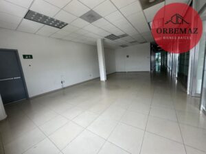 Oficinas en renta, piso 3, Edificio Grijalva; Villahermosa, Tabasco 2000