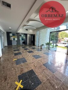 Oficinas en renta, piso 3, Edificio Grijalva; Villahermosa, Tabasco 2000