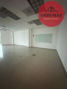 Oficinas en renta, piso 3, Edificio Grijalva; Villahermosa, Tabasco 2000