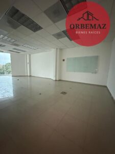 Oficinas en renta, piso 3, Edificio Grijalva; Villahermosa, Tabasco 2000