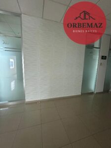 Oficinas en renta, piso 3, Edificio Grijalva; Villahermosa, Tabasco 2000