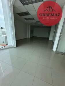 Oficinas en renta, piso 3, Edificio Grijalva; Villahermosa, Tabasco 2000
