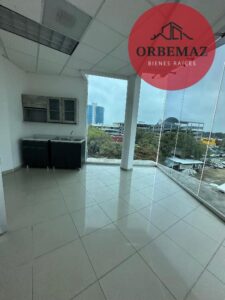 Oficinas en renta, piso 3, Edificio Grijalva; Villahermosa, Tabasco 2000