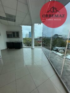 Oficinas en renta, piso 3, Edificio Grijalva; Villahermosa, Tabasco 2000