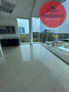 Oficinas en renta, piso 3, Edificio Grijalva; Villahermosa, Tabasco 2000