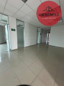 Oficinas en renta, piso 3, Edificio Grijalva; Villahermosa, Tabasco 2000