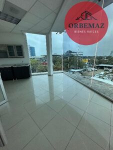 Oficinas en renta, piso 3, Edificio Grijalva; Villahermosa, Tabasco 2000