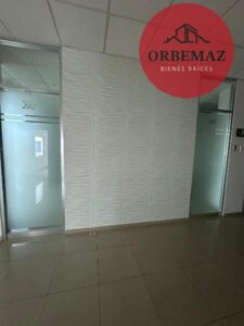 Oficinas en renta, piso 3, Edificio Grijalva; Villahermosa, Tabasco 2000