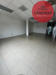 Oficinas en renta, piso 3, Edificio Grijalva; Villahermosa, Tabasco 2000