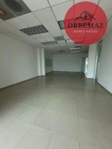Oficinas en renta, piso 3, Edificio Grijalva; Villahermosa, Tabasco 2000