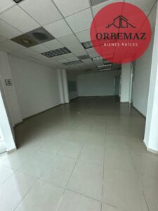 Oficinas en renta, piso 3, Edificio Grijalva; Villahermosa, Tabasco 2000
