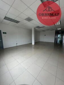 Oficinas en renta, piso 3, Edificio Grijalva; Villahermosa, Tabasco 2000