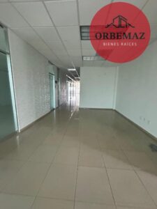Oficinas en renta, piso 3, Edificio Grijalva; Villahermosa, Tabasco 2000