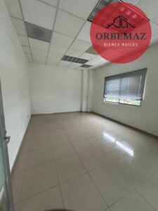 Oficinas en renta, piso 3, Edificio Grijalva; Villahermosa, Tabasco 2000