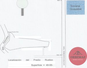 Terreno en venta, El Porvenir Parrilla; Centro, Tabasco