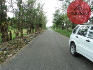 Terreno en venta, Rancho San Lorenzo, Ixtacomitán, 5ta Sección ; Centro, Tabasco