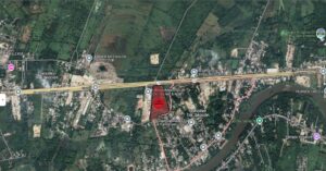 Terreno en venta, carretera federal Villahermosa-Cárdenas, km 10+500; Villahermosa, Tabasco