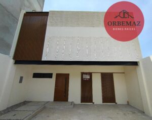 Casa en venta, calle Otilio León Pérez, Sabina; Villahermosa, Tabasco