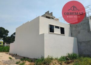 Casa en venta, calle Otilio León Pérez, Sabina; Villahermosa, Tabasco