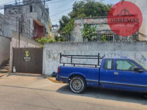 Terreno en venta, Antonio Rullan Ferrer, colonia Mayito, Centro, Tabasco