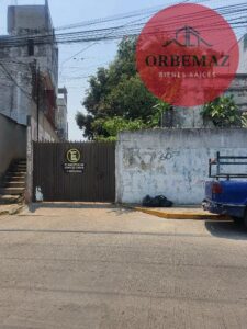 Terreno en venta, Antonio Rullan Ferrer, colonia Mayito, Centro, Tabasco