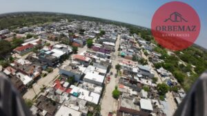 Terreno en venta, Medellín y Madero, 2da Sección, Villahermosa, Tabasco