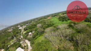 Terreno en venta, Medellín y Madero, 2da Sección, Villahermosa, Tabasco