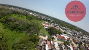Terreno en venta, Medellín y Madero, 2da Sección, Villahermosa, Tabasco