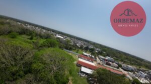 Terreno en venta, Medellín y Madero, 2da Sección, Villahermosa, Tabasco