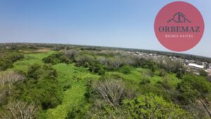 Terreno en venta, Medellín y Madero, 2da Sección, Villahermosa, Tabasco