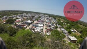 Terreno en venta, Medellín y Madero, 2da Sección, Villahermosa, Tabasco