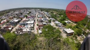 Terreno en venta, Medellín y Madero, 2da Sección, Villahermosa, Tabasco