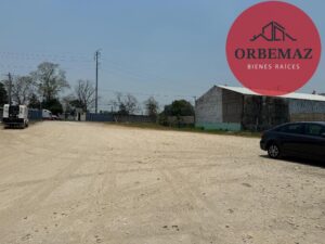 Bodega 2 en renta, Carretera Coatzacoalcos - Villahermosa, González 1era Sección, Tabasco