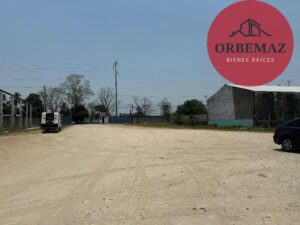 Bodega 2 en renta, Carretera Coatzacoalcos - Villahermosa, González 1era Sección, Tabasco