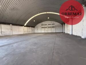 Bodega 2 en renta, Carretera Coatzacoalcos - Villahermosa, González 1era Sección, Tabasco