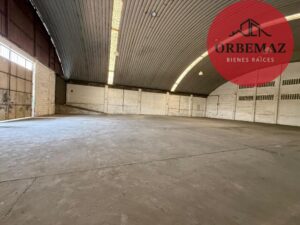 Bodega 2 en renta, Carretera Coatzacoalcos - Villahermosa, González 1era Sección, Tabasco