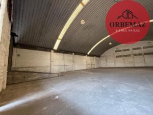 Bodega 2 en renta, Carretera Coatzacoalcos - Villahermosa, González 1era Sección, Tabasco