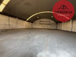 Bodega 2 en renta, Carretera Coatzacoalcos - Villahermosa, González 1era Sección, Tabasco