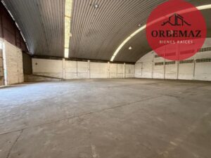 Bodega 2 en renta, Carretera Coatzacoalcos - Villahermosa, González 1era Sección, Tabasco