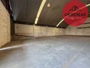 Bodega 2 en renta, Carretera Coatzacoalcos - Villahermosa, González 1era Sección, Tabasco